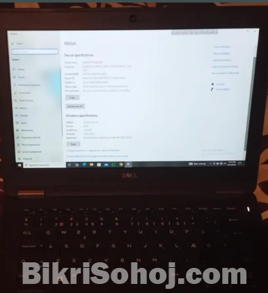 Dell-6300 core i5